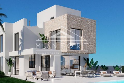 Villa i Finestrat, Alicante, Finestrat - € 699.900 | Ref: IM009-N-D - foto 15