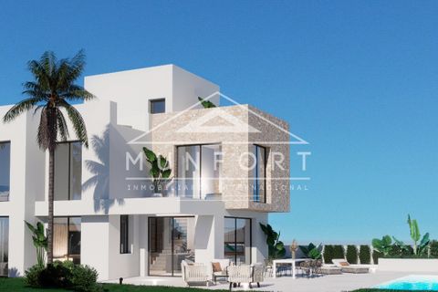 Villa i Finestrat, Alicante, Finestrat - € 699.900 | Ref: IM009-N-D - foto 16