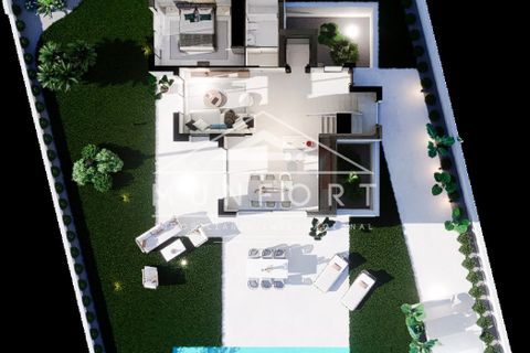 Villa i Finestrat, Alicante, Finestrat - € 699.900 | Ref: IM009-N-D - foto 20