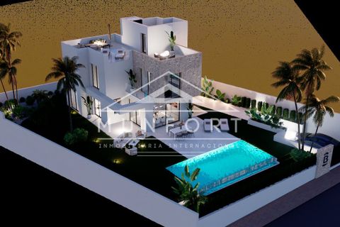 Villa i Finestrat, Alicante, Finestrat - € 699.900 | Ref: IM009-N-D - foto 21