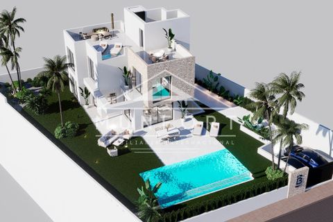 Villa i Finestrat, Alicante, Finestrat - € 699.900 | Ref: IM009-N-D - foto 22