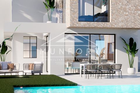 Villa i Finestrat, Alicante, Finestrat - € 699.900 | Ref: IM009-N-D - foto 23