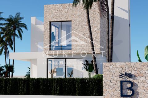 Villa i Finestrat, Alicante, Finestrat - € 699.900 | Ref: IM009-N-D - foto 24