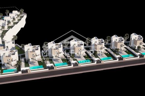 Villa i Finestrat, Alicante, Finestrat - € 699.900 | Ref: IM009-N-D - foto 27