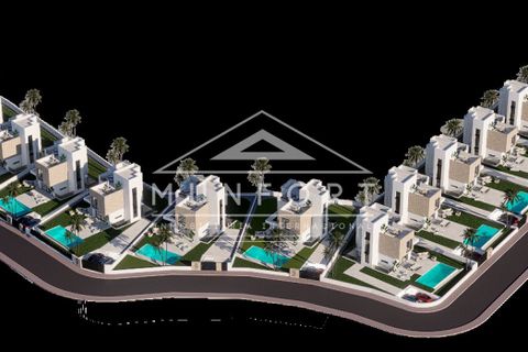Villa i Finestrat, Alicante, Finestrat - € 699.900 | Ref: IM009-N-D - foto 28