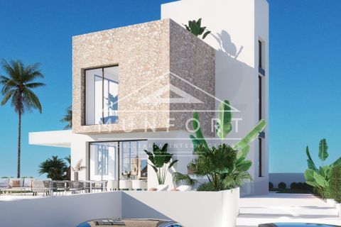 Villa i Finestrat, Alicante, Finestrat - € 699.900 | Ref: IM009-N-D - foto 29