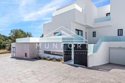 Villa i Polop, Alicante, Polop - € 755.000 | Ref: LI002-N-D - foto 2