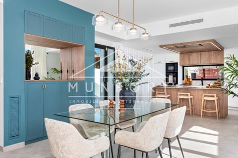 Villa i Polop, Alicante, Polop - € 755.000 | Ref: LI002-N-D - foto 8
