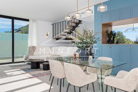 Villa i Polop, Alicante, Polop - € 755.000 | Ref: LI002-N-D - foto 10