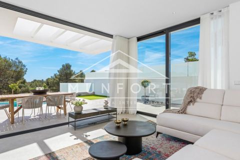 Villa i Polop, Alicante, Polop - € 755.000 | Ref: LI002-N-D - foto 12