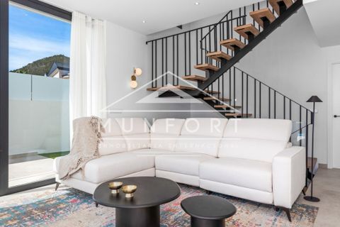 Villa i Polop, Alicante, Polop - € 755.000 | Ref: LI002-N-D - foto 13