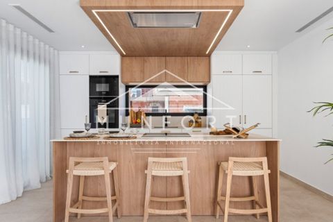 Villa i Polop, Alicante, Polop - € 755.000 | Ref: LI002-N-D - foto 15