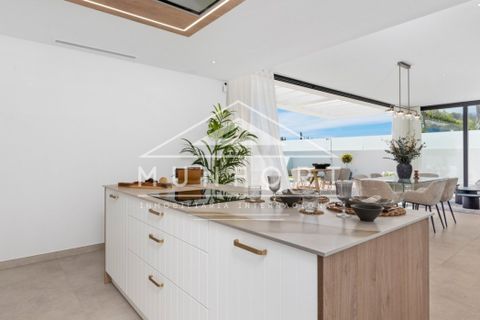 Villa i Polop, Alicante, Polop - € 755.000 | Ref: LI002-N-D - foto 16