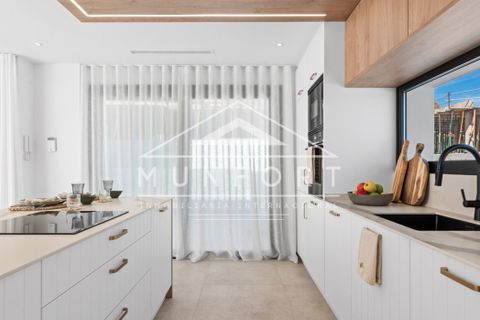 Villa i Polop, Alicante, Polop - € 755.000 | Ref: LI002-N-D - foto 17