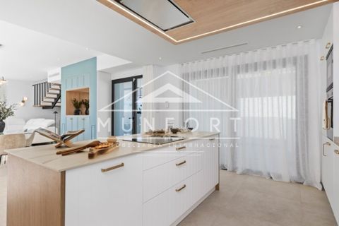 Villa i Polop, Alicante, Polop - € 755.000 | Ref: LI002-N-D - foto 18