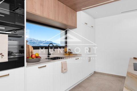 Villa i Polop, Alicante, Polop - € 755.000 | Ref: LI002-N-D - foto 20