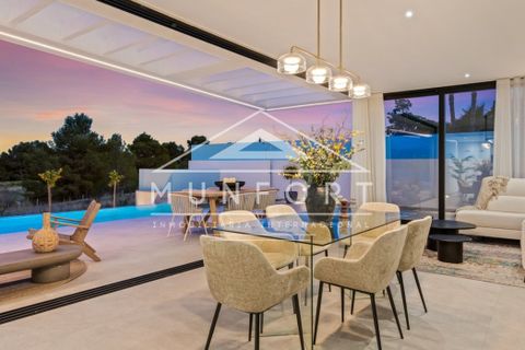 Villa i Polop, Alicante, Polop - € 755.000 | Ref: LI002-N-D - foto 21