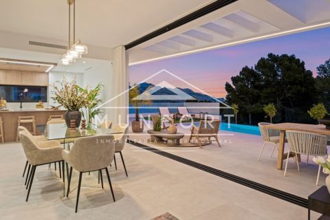 Villa i Polop, Alicante, Polop - € 755.000 | Ref: LI002-N-D - foto 22