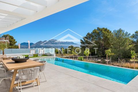 Villa i Polop, Alicante, Polop - € 755.000 | Ref: LI002-N-D - foto 23