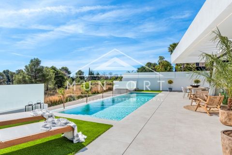 Villa i Polop, Alicante, Polop - € 755.000 | Ref: LI002-N-D - foto 24