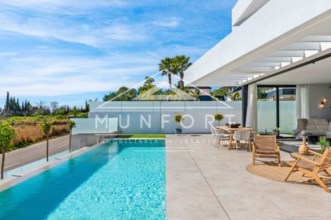 Villa i Polop, Alicante, Polop - € 755.000 | Ref: LI002-N-D - foto 25