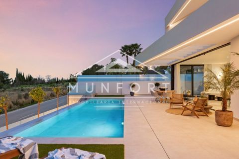Villa i Polop, Alicante, Polop - € 755.000 | Ref: LI002-N-D - foto 26