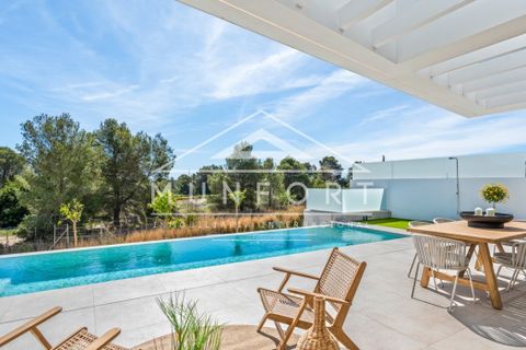 Villa i Polop, Alicante, Polop - € 755.000 | Ref: LI002-N-D - foto 27