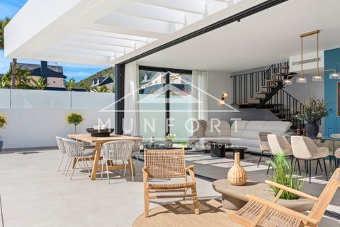 Villa i Polop, Alicante, Polop - € 755.000 | Ref: LI002-N-D - foto 28
