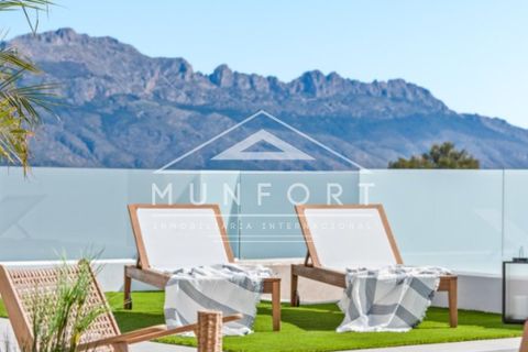 Villa i Polop, Alicante, Polop - € 755.000 | Ref: LI002-N-D - foto 29