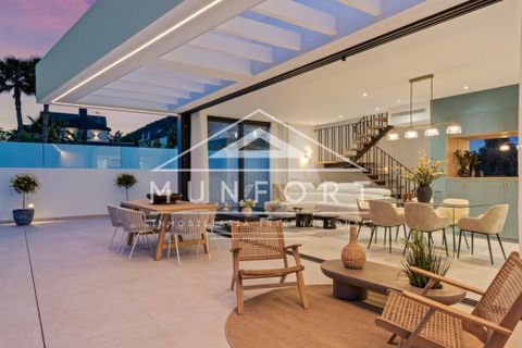 Villa i Polop, Alicante, Polop - € 755.000 | Ref: LI002-N-D - foto 30