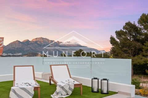 Villa i Polop, Alicante, Polop - € 755.000 | Ref: LI002-N-D - foto 31