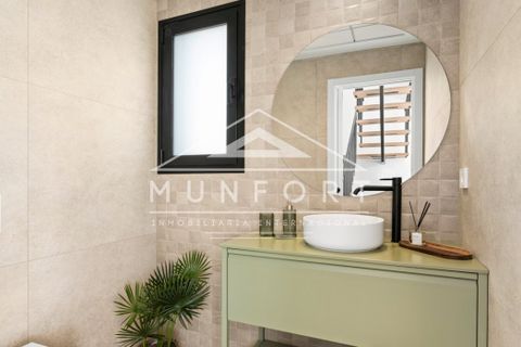 Villa i Polop, Alicante, Polop - € 755.000 | Ref: LI002-N-D - foto 32