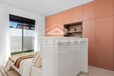 Villa i Polop, Alicante, Polop - € 755.000 | Ref: LI002-N-D - foto 34