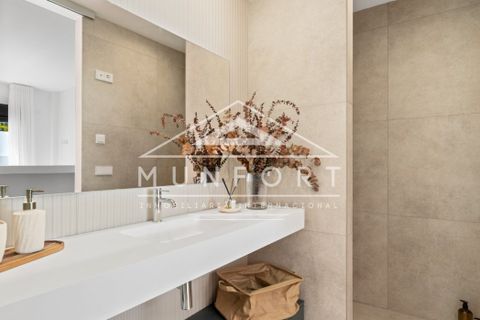 Villa i Polop, Alicante, Polop - € 755.000 | Ref: LI002-N-D - foto 37