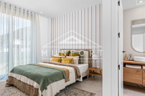 Villa i Polop, Alicante, Polop - € 755.000 | Ref: LI002-N-D - foto 41
