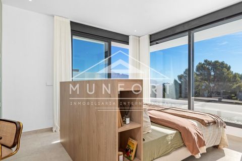 Villa i Polop, Alicante, Polop - € 755.000 | Ref: LI002-N-D - foto 45