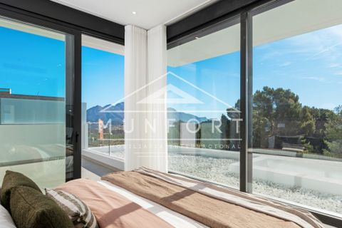 Villa i Polop, Alicante, Polop - € 755.000 | Ref: LI002-N-D - foto 46