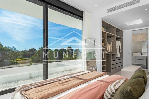 Villa i Polop, Alicante, Polop - € 755.000 | Ref: LI002-N-D - foto 49