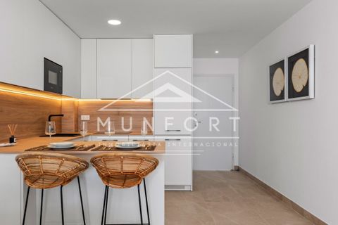 Leilighet i Benijofar, Alicante, Benijofar - € 275 000 | Ref: AM037-N-D - foto 19