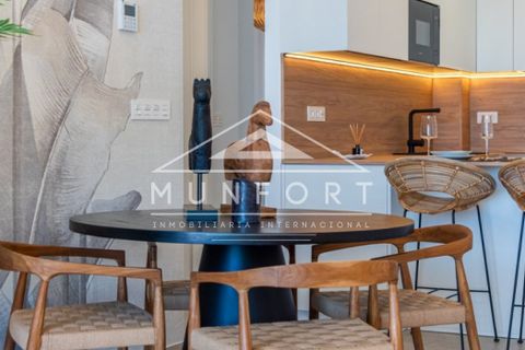 Leilighet i Benijofar, Alicante, Benijofar - € 275 000 | Ref: AM037-N-D - foto 24