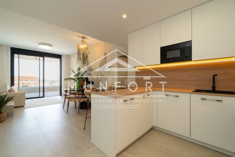 Lejlighed i Benijofar, Alicante, Benijofar - € 328.000 | Ref: AM038-N-D - foto 7