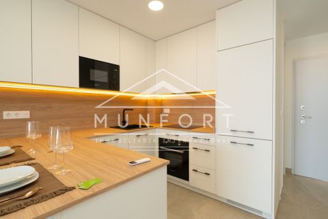 Lejlighed i Benijofar, Alicante, Benijofar - € 328.000 | Ref: AM038-N-D - foto 8
