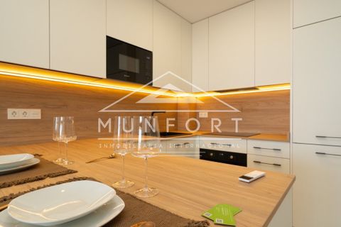 Lejlighed i Benijofar, Alicante, Benijofar - € 328.000 | Ref: AM038-N-D - foto 9