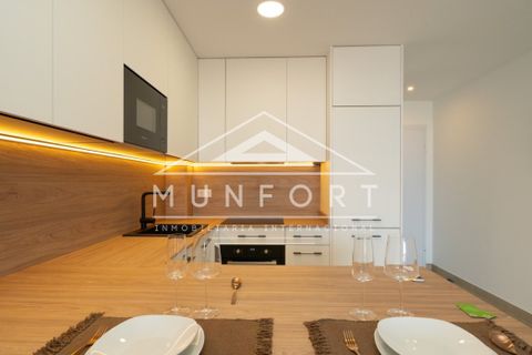 Lejlighed i Benijofar, Alicante, Benijofar - € 328.000 | Ref: AM038-N-D - foto 10