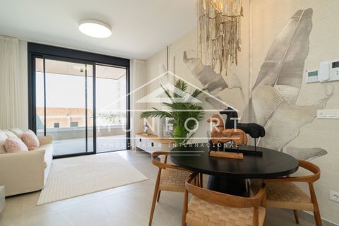 Lejlighed i Benijofar, Alicante, Benijofar - € 328.000 | Ref: AM038-N-D - foto 11
