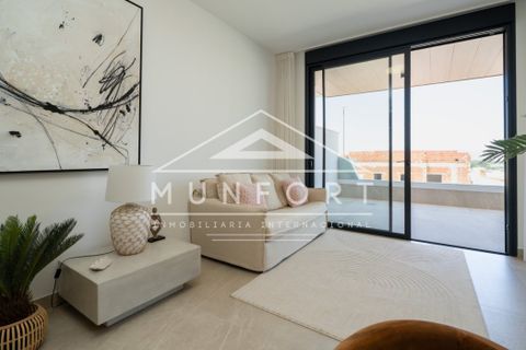 Lejlighed i Benijofar, Alicante, Benijofar - € 328.000 | Ref: AM038-N-D - foto 5