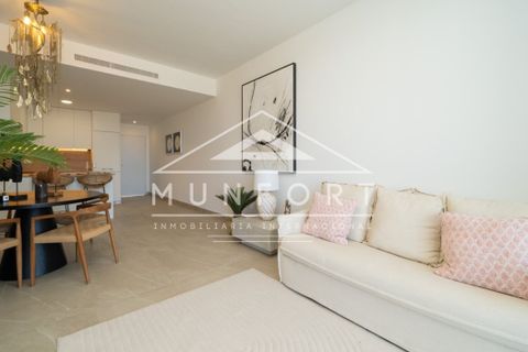 Lejlighed i Benijofar, Alicante, Benijofar - € 328.000 | Ref: AM038-N-D - foto 2