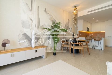 Lejlighed i Benijofar, Alicante, Benijofar - € 328.000 | Ref: AM038-N-D - foto 3
