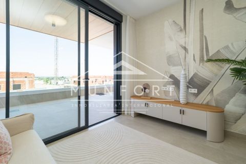 Lejlighed i Benijofar, Alicante, Benijofar - € 328.000 | Ref: AM038-N-D - foto 12