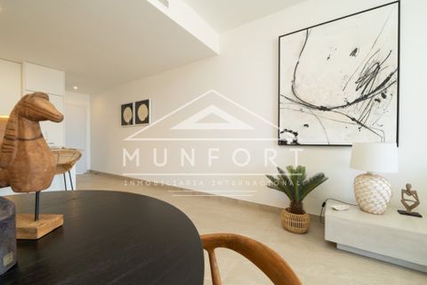 Lejlighed i Benijofar, Alicante, Benijofar - € 328.000 | Ref: AM038-N-D - foto 4